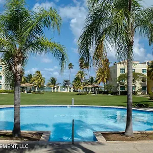 Upscale At Aquatika Beach & Vacation Apartment
