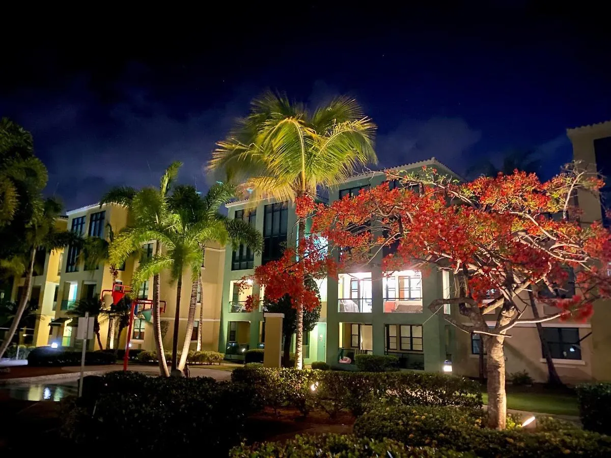 Aquatika Beach Resort & Waterpark Loiza