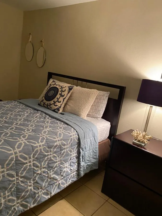 Aquatika Beach Resort & Waterpark Loiza Apartment