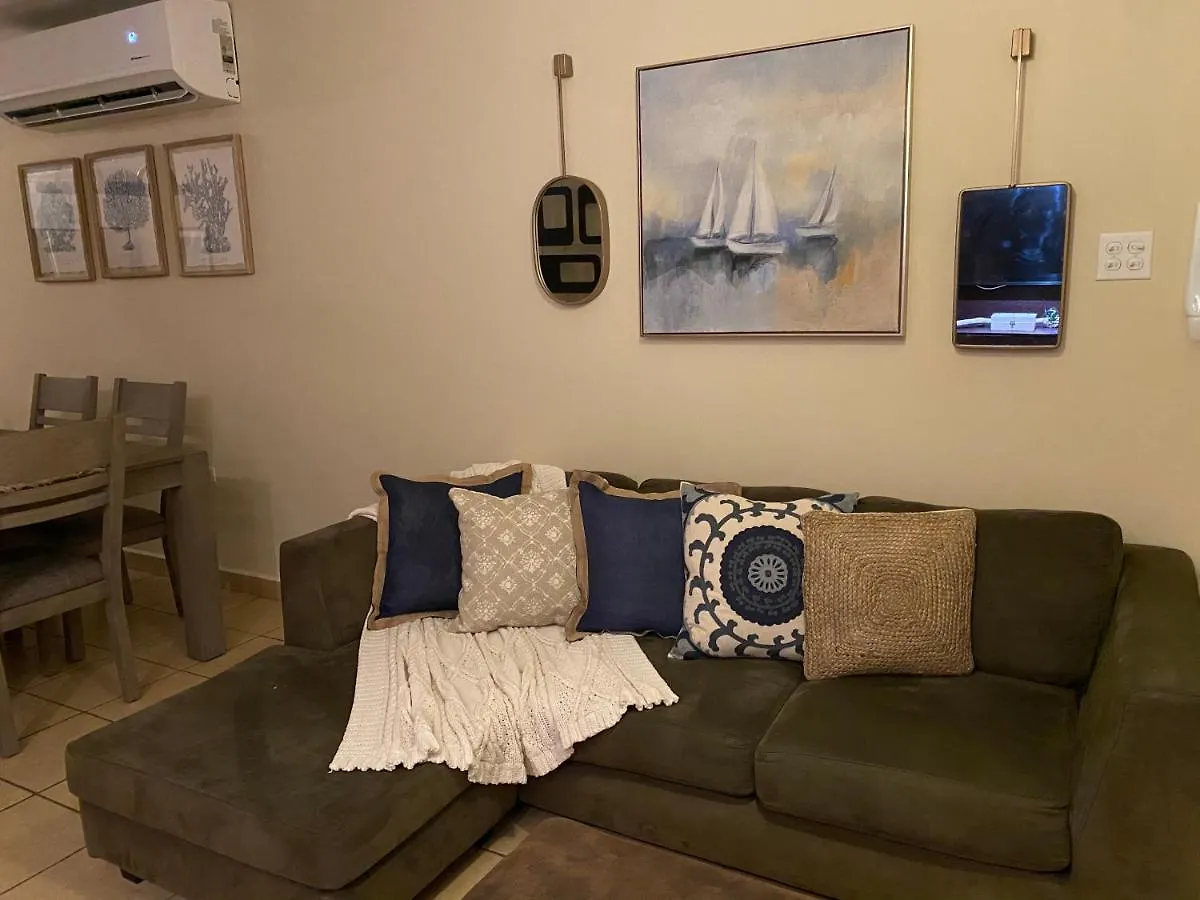 Apartment Aquatika Beach Resort & Waterpark Loiza