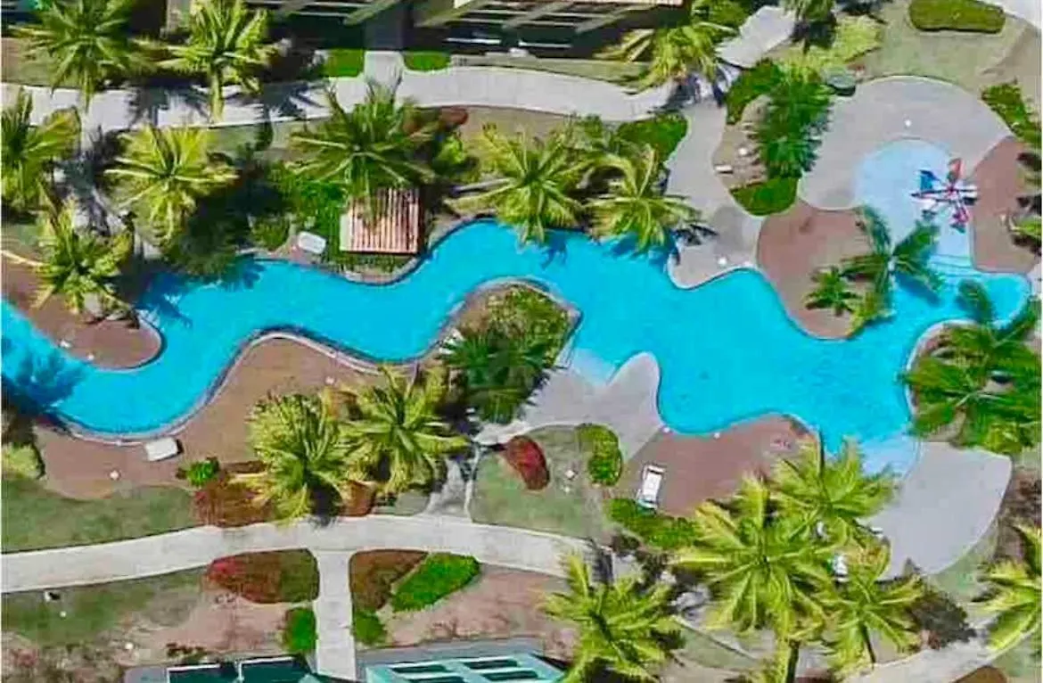 Aquatika Beach Resort & Waterpark Loiza