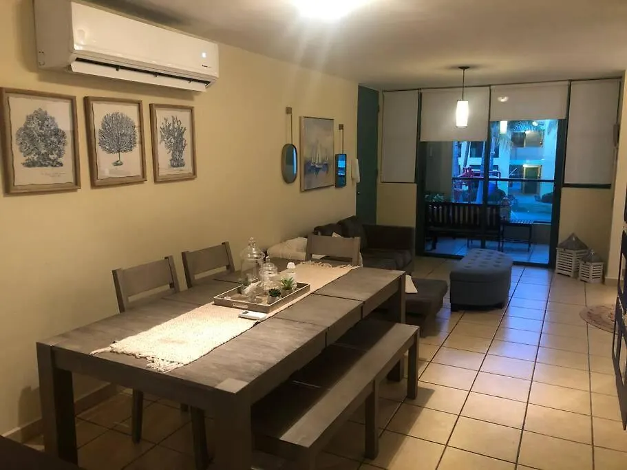 Apartment Aquatika Beach Resort & Waterpark Loiza Puerto Rico
