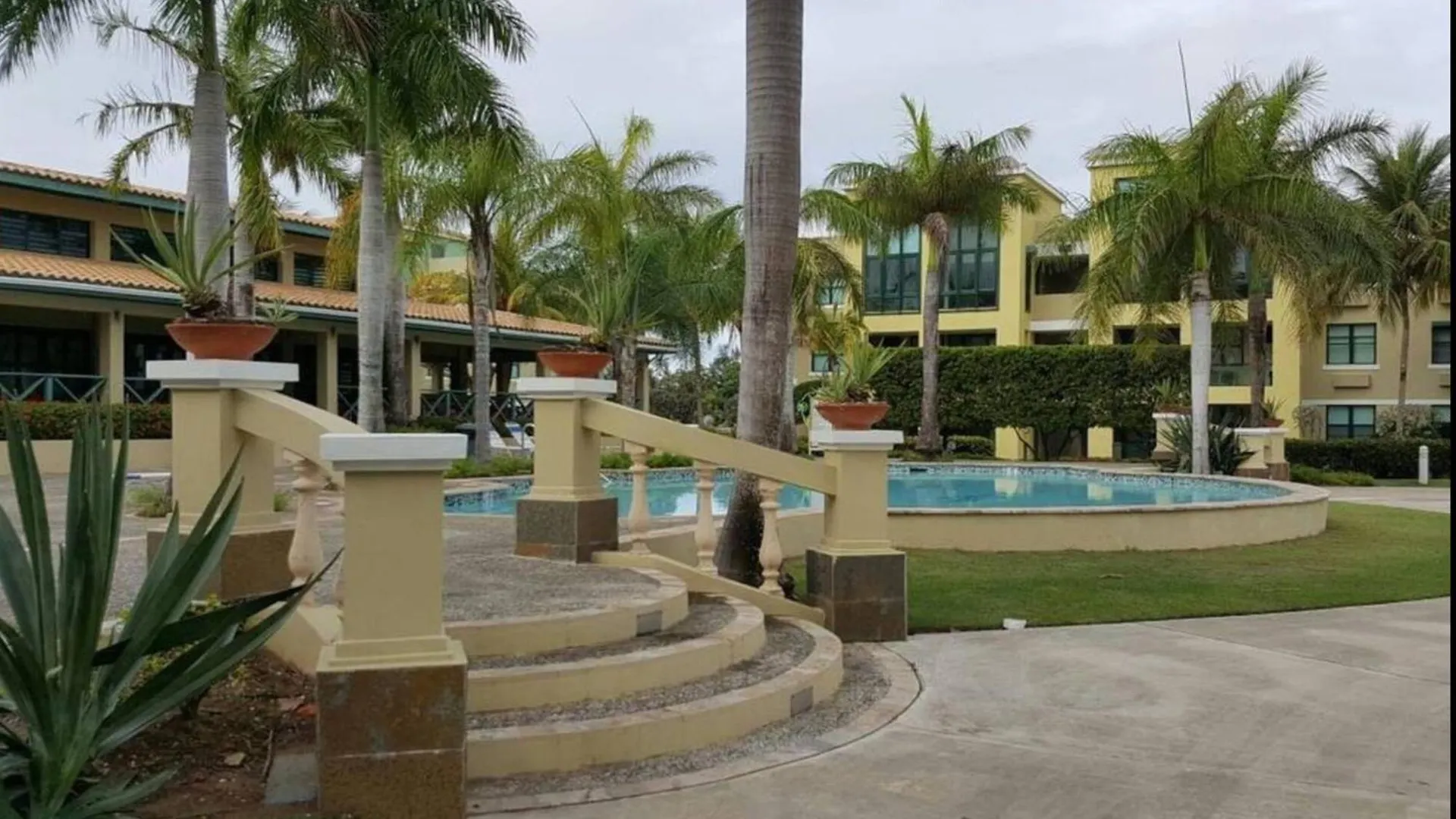 Aquatika Beach Resort & Waterpark Loiza 0*,  Puerto Rico