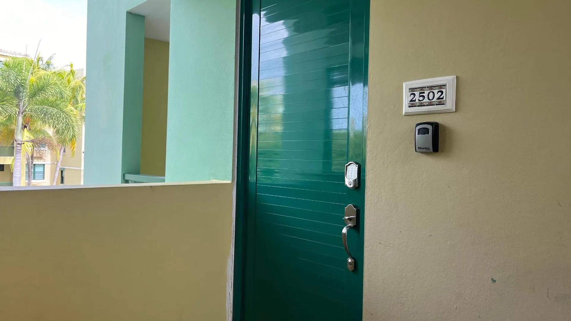 Apartment Aquatika Beach Resort & Waterpark Loiza