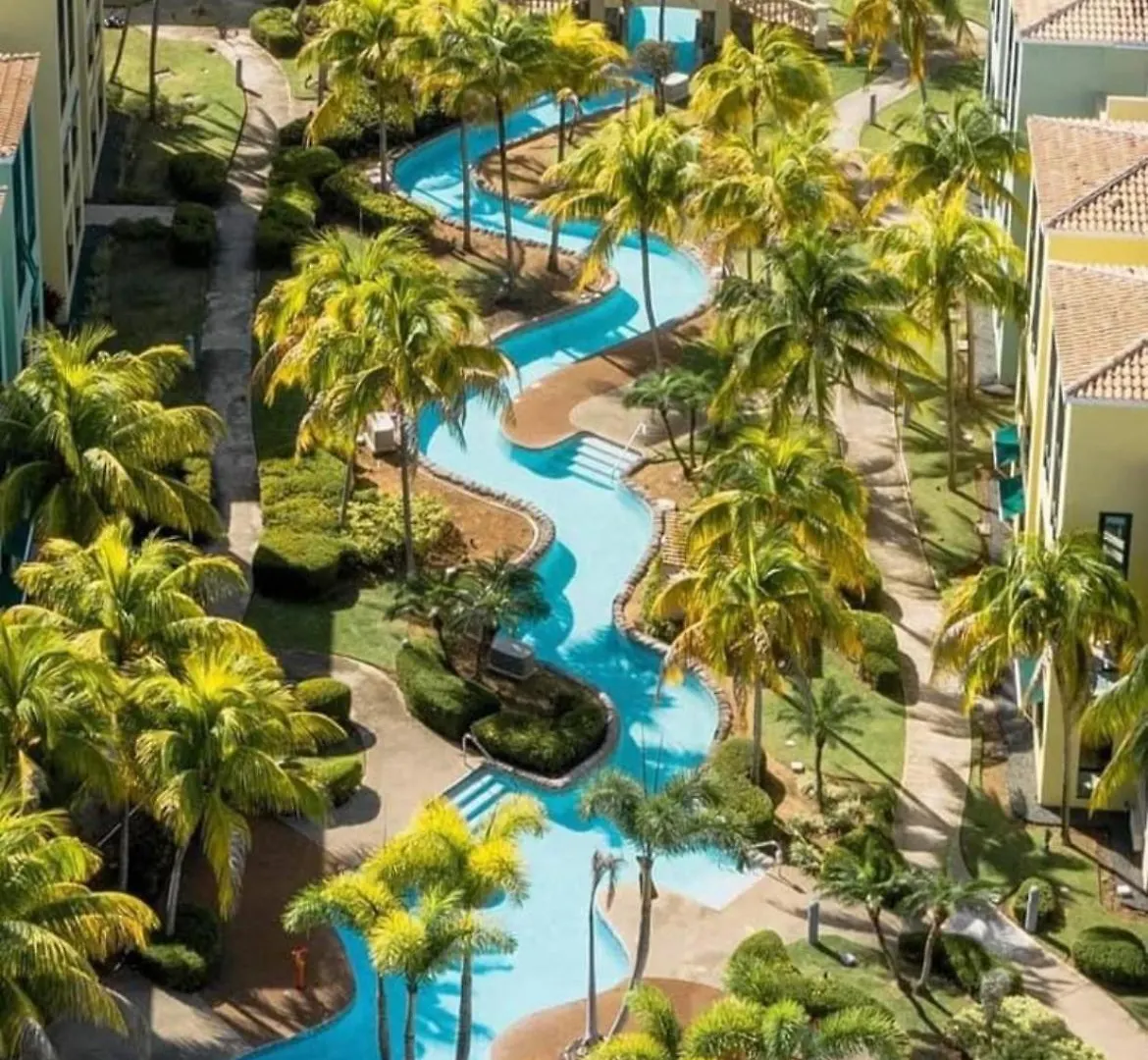 Aquatika Beach Resort & Waterpark Loiza