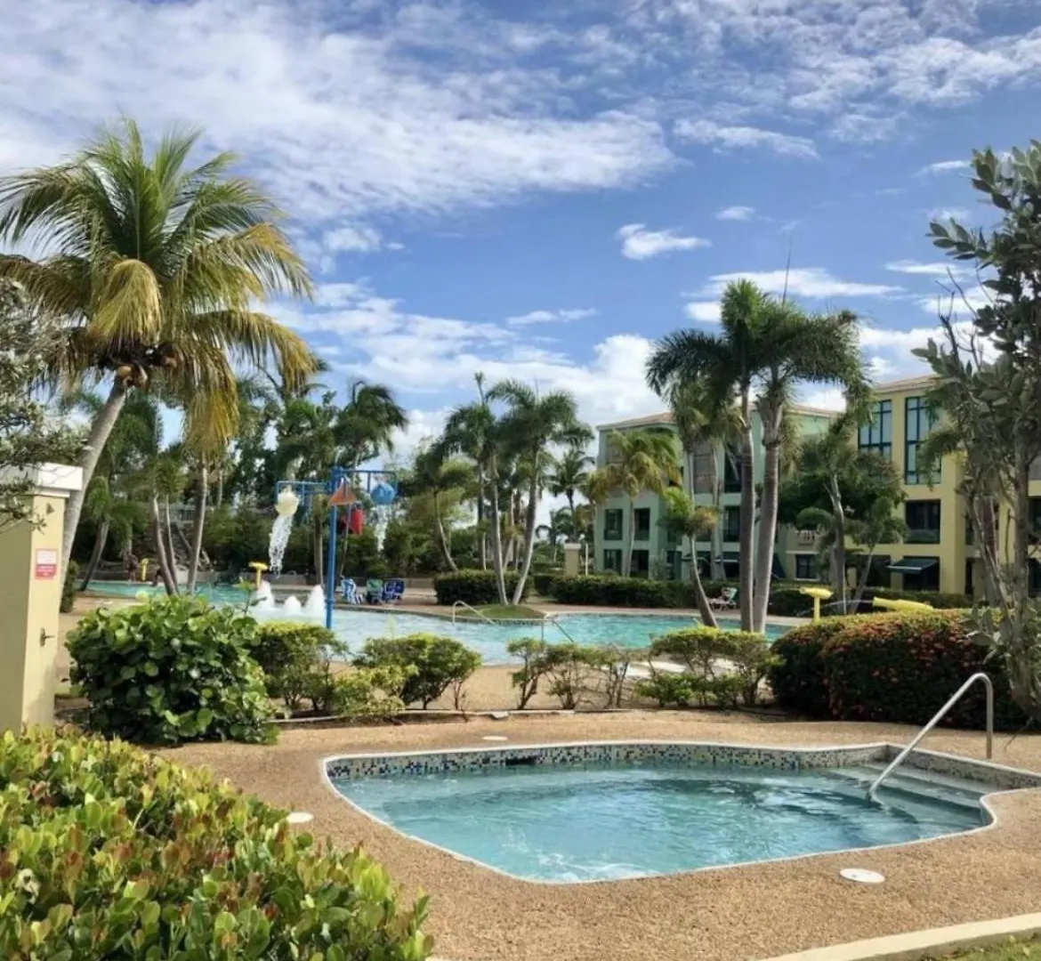 Aquatika Beach Resort & Waterpark Loiza 0*,  Puerto Rico