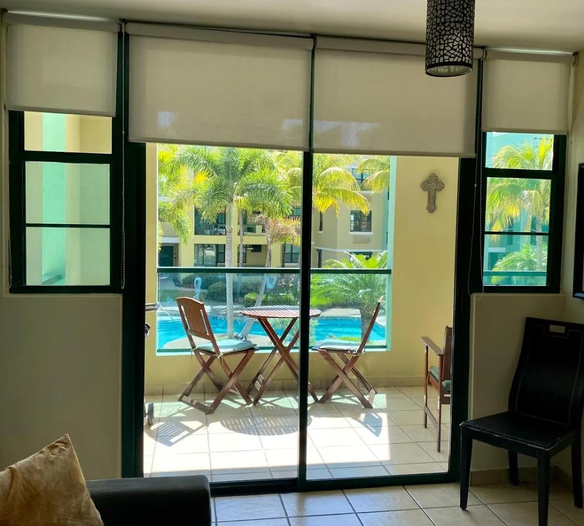 Aquatika Beach Resort & Waterpark Loiza Apartment