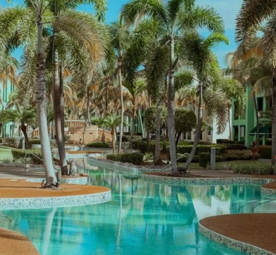 Aquatika Beach Resort & Waterpark Loiza