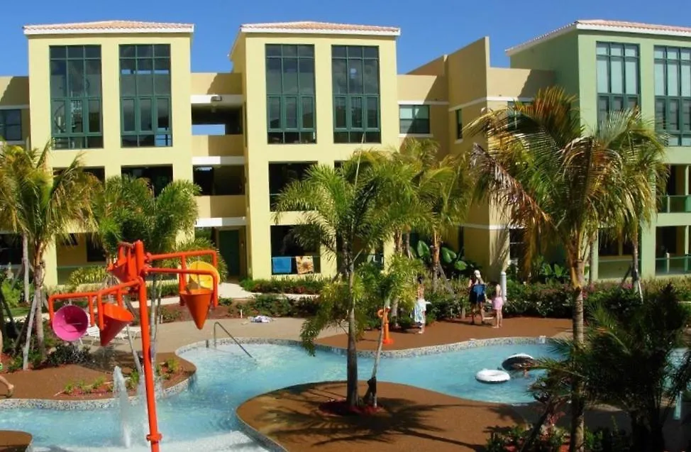 Aquatika Beach Resort & Waterpark Loiza 0*,