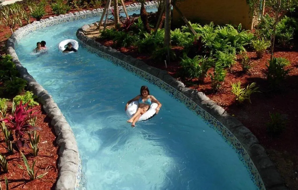 Aquatika Beach Resort & Waterpark Loiza