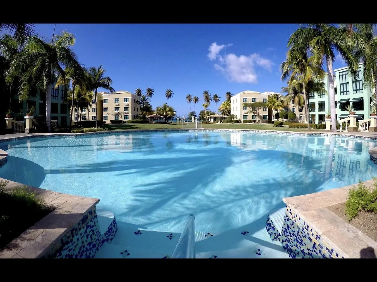 Aquatika Beach Resort & Waterpark Loiza
