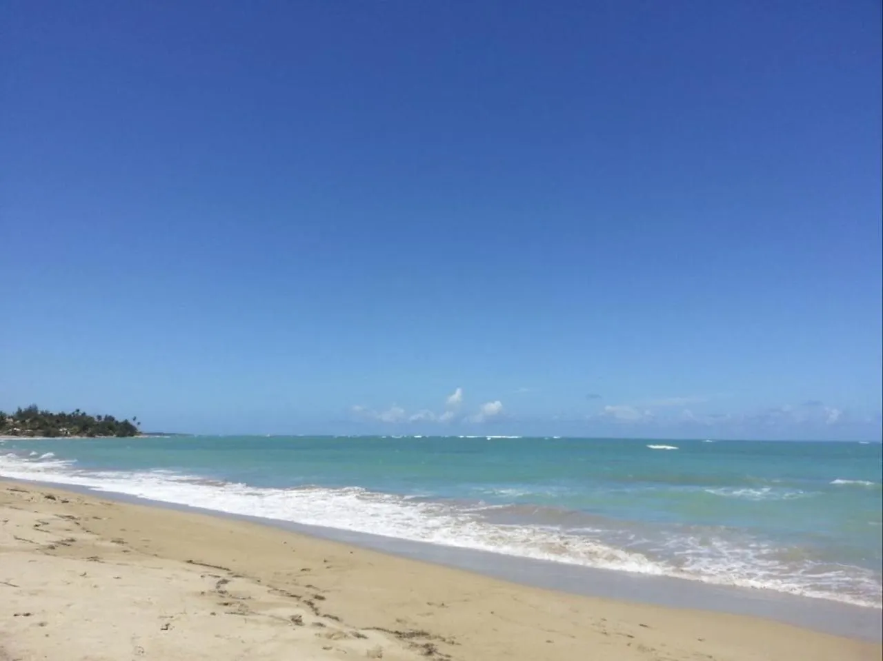 Apartment Aquatika Beach Resort & Waterpark Loiza