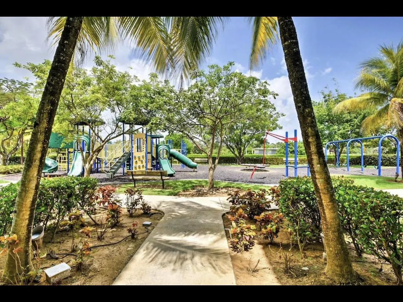 Aquatika Beach Resort & Waterpark Loiza Puerto Rico